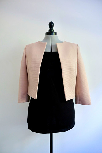 Phase eight pink textured open - eight,