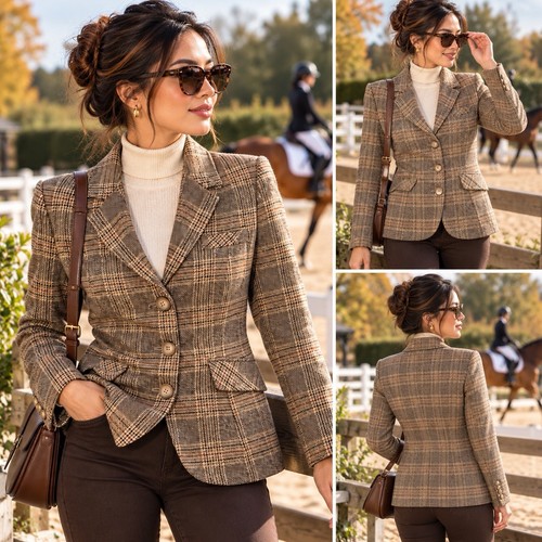 Phase eight wool blend - phase,