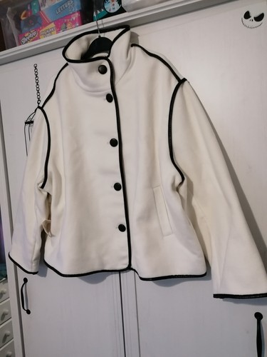 Phase eight jacket ivory size - eight,