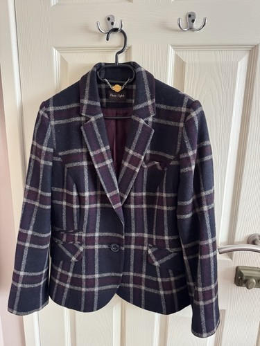 Phase eight 100 - 100%, wool
