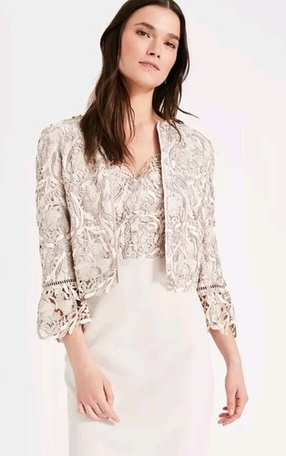 Phase eight jacket - eight, wedding