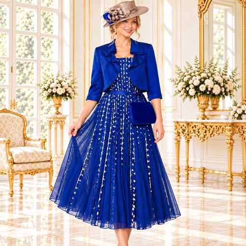 Phase eight dress roman - eight,