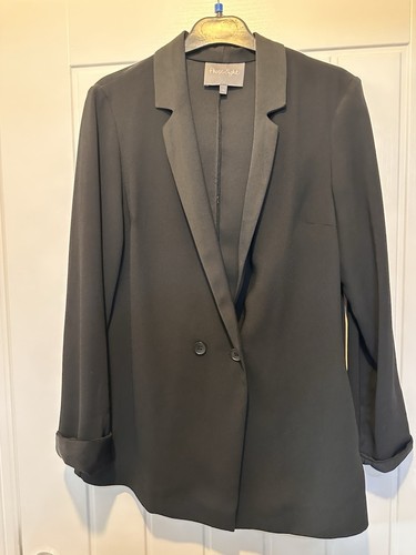 Phase eight tuxedo jacket size - tuxedo,