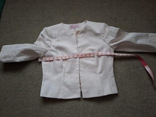 Phase eight jacket - phase, 12