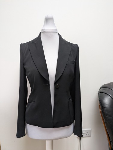 Phase eight black tailored - black,