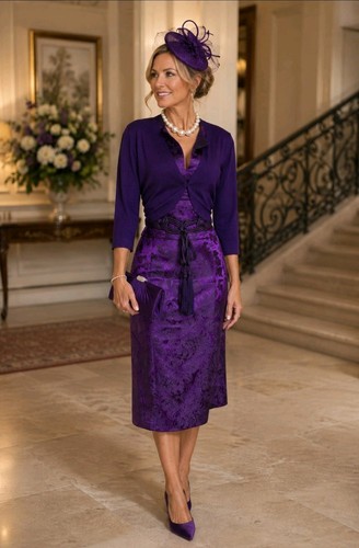 Phase eight purple - phase,