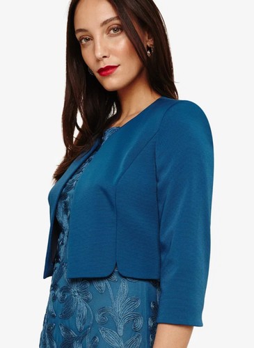 Gorgeous phase eight jacket - phase,