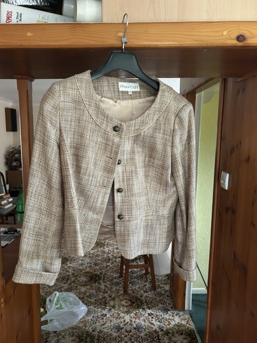 Phase eight women - women's, collarless