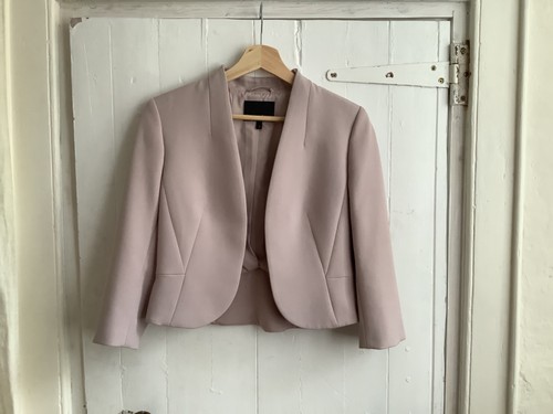 Phase eight formalware - eight, jacket