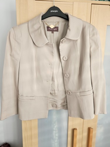 Phase jacket - 8,