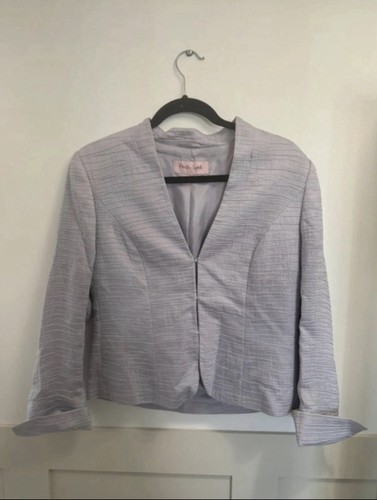 Phase eight grey textured - eight,