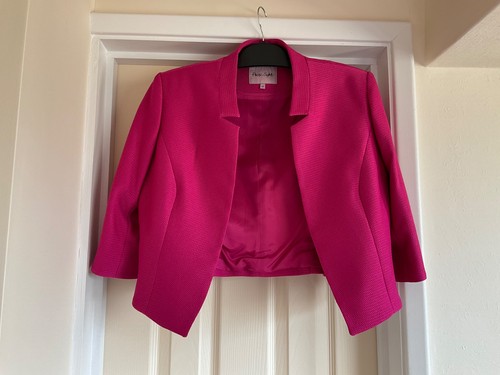 Phase eight jacket - eight,