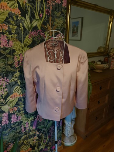 Vintage phaseeight jacket size - vintage,