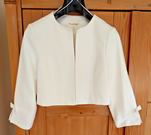 Phase eight zoelle - -, bow