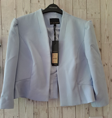 Brand new phase eight - new,