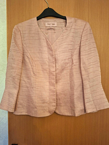Phase eight pink textured - eight,