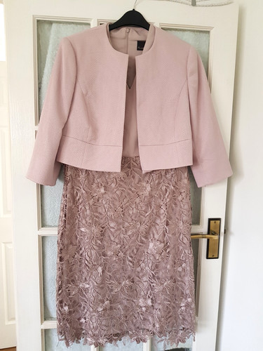 Phase eight dress and jacket - dress,