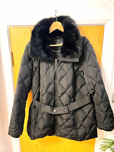 Phase eight black quilted - phase,