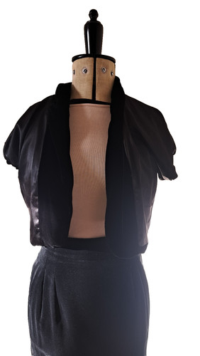 Phase eight silk velvet - phase, bolero