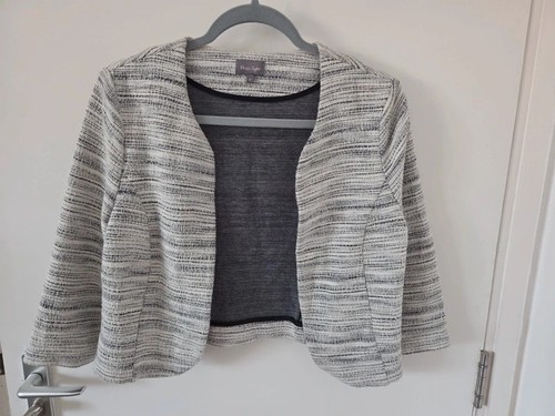 Phase eight cropped jacket - eight,