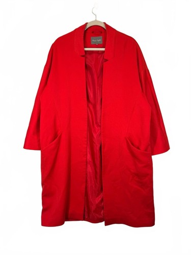 Phase eight red - eight, longline