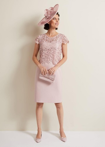 Phase eight daisy lace dress - phase,