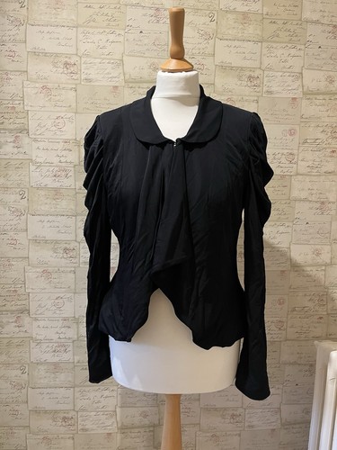 Gorgeous phase eight black - eight,