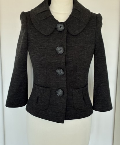 Phase eight jacket coat - , grey