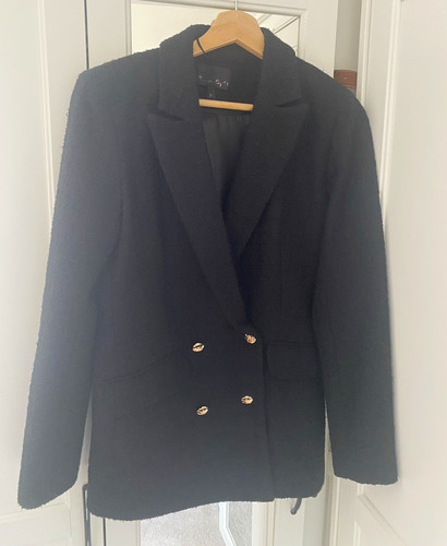 Phase eight black - phase, double
