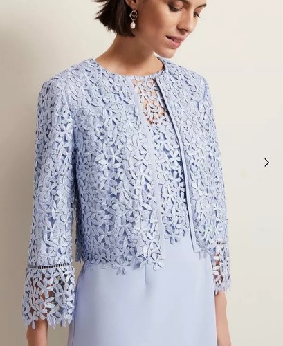 Phase eight daisy - lace, jacket