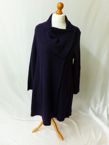 Phase eight purple boiled wool - phase,
