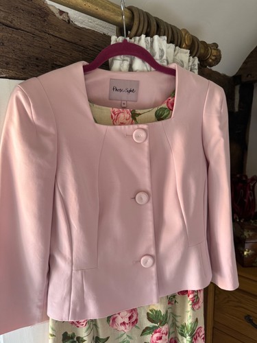 Phase eight pink isabella - eight,