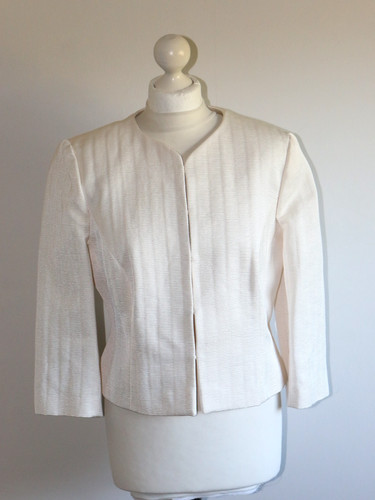 Phase eight cream textured - eight,