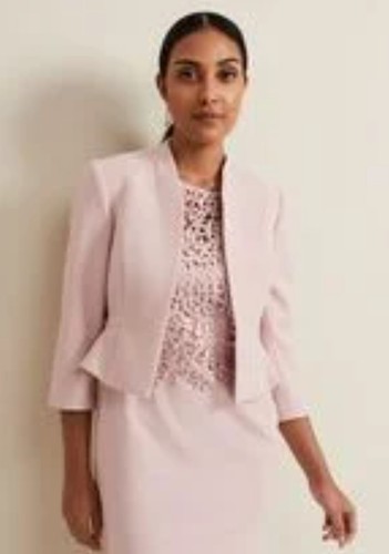 Gorgeous phase eight jacket - gorgeous,