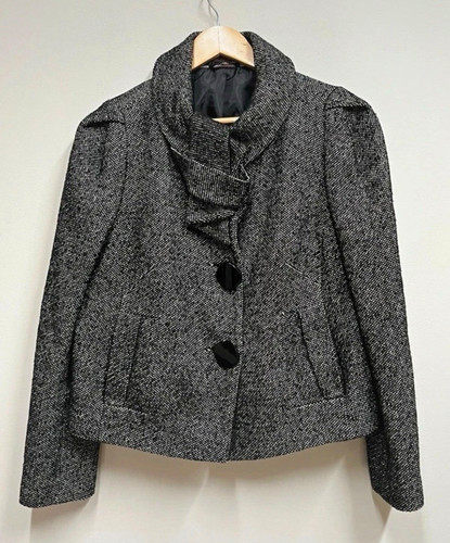 Phase eight womens grey black - eight,