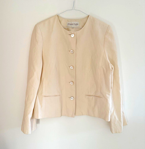 Vintage phase eight cream - phase,