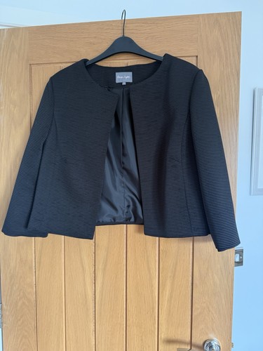 Phase eight black short - phase,