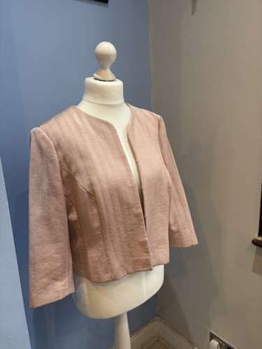 Phase eight cropped jacket - phase,