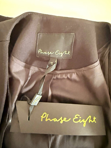 Phase eight suzanna - phase,