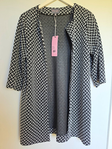 Bnwt phase eight judy coatigan - eight,