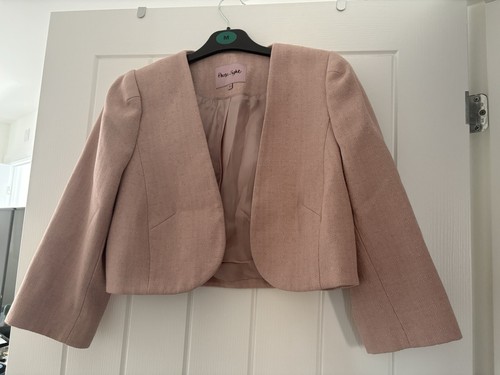 Phase eight cropped rose - phase,