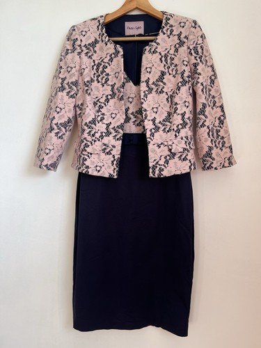 Pre owned phase eight jacket - jacket, &