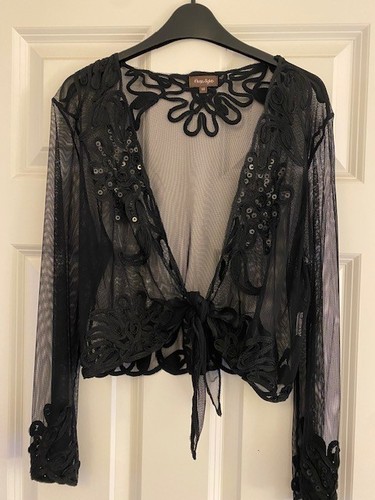Phase eight black - phase,