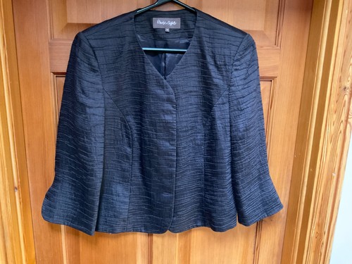 Ladies evening jacket - ,, size