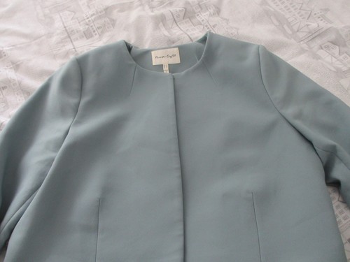 Phase eight box jacket - eight,