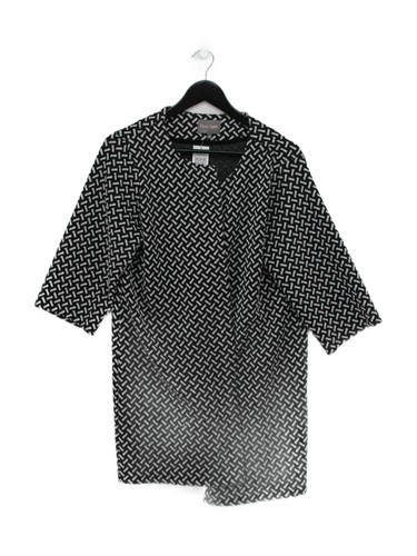 Phase eight overcoat - eight, jacket