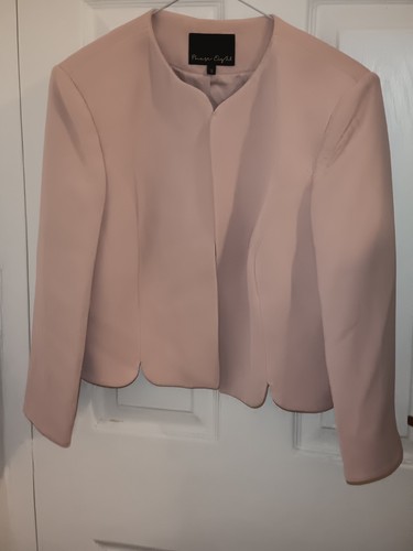 Gorgeous phase eight jacket - phase,