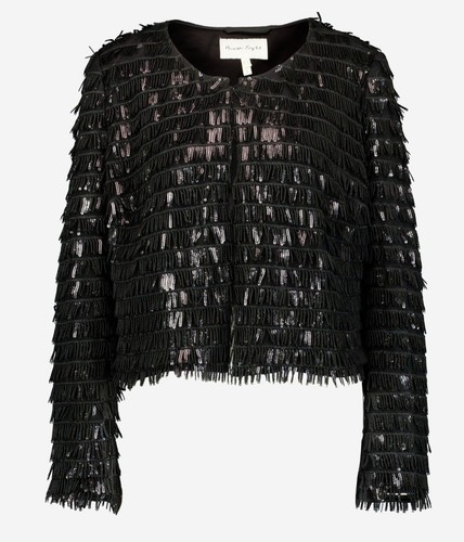 Phase eight black dolly - phase, jacket