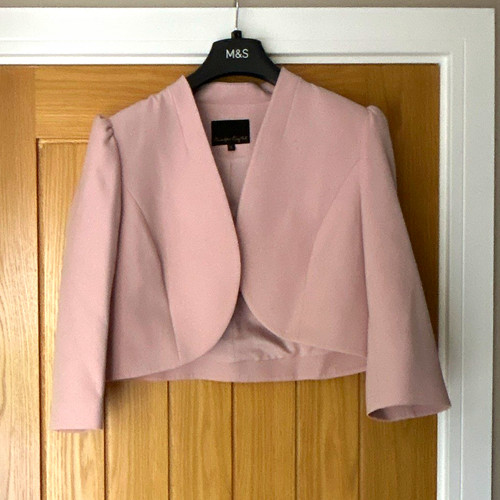 Phase eight womens pink woven - eight,
