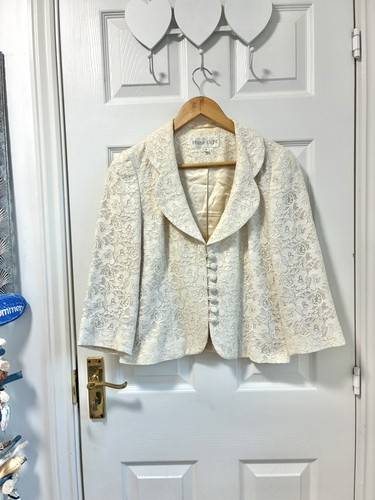 Phase eight cream floral - cream, lace